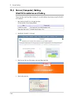 Preview for 265 page of FE MONITOUCH V8 SERIES Reference: Additional Functions