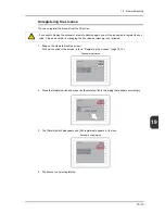 Preview for 274 page of FE MONITOUCH V8 SERIES Reference: Additional Functions