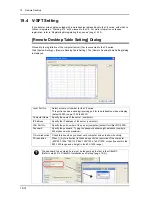 Preview for 275 page of FE MONITOUCH V8 SERIES Reference: Additional Functions