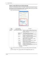 Preview for 279 page of FE MONITOUCH V8 SERIES Reference: Additional Functions