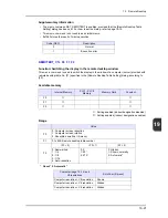 Preview for 282 page of FE MONITOUCH V8 SERIES Reference: Additional Functions