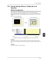 Preview for 284 page of FE MONITOUCH V8 SERIES Reference: Additional Functions