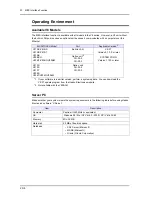 Preview for 293 page of FE MONITOUCH V8 SERIES Reference: Additional Functions