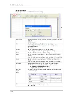 Preview for 305 page of FE MONITOUCH V8 SERIES Reference: Additional Functions