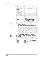 Preview for 307 page of FE MONITOUCH V8 SERIES Reference: Additional Functions