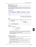 Preview for 314 page of FE MONITOUCH V8 SERIES Reference: Additional Functions