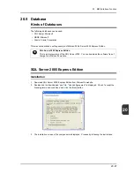 Preview for 316 page of FE MONITOUCH V8 SERIES Reference: Additional Functions