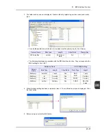 Preview for 326 page of FE MONITOUCH V8 SERIES Reference: Additional Functions