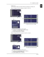 Preview for 354 page of FE MONITOUCH V8 SERIES Reference: Additional Functions