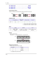 Preview for 373 page of FE MONITOUCH V8 SERIES Reference: Additional Functions