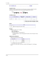 Preview for 375 page of FE MONITOUCH V8 SERIES Reference: Additional Functions