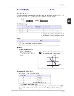 Preview for 378 page of FE MONITOUCH V8 SERIES Reference: Additional Functions