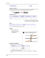 Preview for 379 page of FE MONITOUCH V8 SERIES Reference: Additional Functions