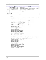 Preview for 387 page of FE MONITOUCH V8 SERIES Reference: Additional Functions