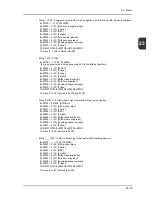 Preview for 388 page of FE MONITOUCH V8 SERIES Reference: Additional Functions