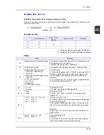 Preview for 390 page of FE MONITOUCH V8 SERIES Reference: Additional Functions