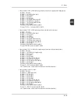 Preview for 392 page of FE MONITOUCH V8 SERIES Reference: Additional Functions