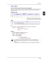 Preview for 398 page of FE MONITOUCH V8 SERIES Reference: Additional Functions