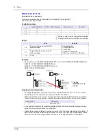 Preview for 401 page of FE MONITOUCH V8 SERIES Reference: Additional Functions