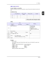 Preview for 404 page of FE MONITOUCH V8 SERIES Reference: Additional Functions