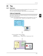 Preview for 406 page of FE MONITOUCH V8 SERIES Reference: Additional Functions