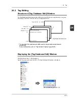 Preview for 408 page of FE MONITOUCH V8 SERIES Reference: Additional Functions