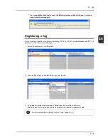 Preview for 410 page of FE MONITOUCH V8 SERIES Reference: Additional Functions