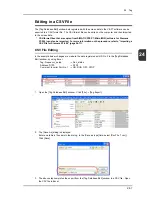 Preview for 412 page of FE MONITOUCH V8 SERIES Reference: Additional Functions