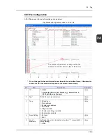 Preview for 414 page of FE MONITOUCH V8 SERIES Reference: Additional Functions