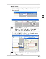 Preview for 420 page of FE MONITOUCH V8 SERIES Reference: Additional Functions