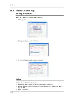 Preview for 421 page of FE MONITOUCH V8 SERIES Reference: Additional Functions