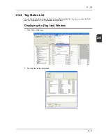 Preview for 422 page of FE MONITOUCH V8 SERIES Reference: Additional Functions