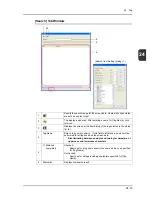 Preview for 424 page of FE MONITOUCH V8 SERIES Reference: Additional Functions