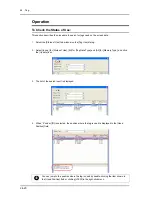 Preview for 425 page of FE MONITOUCH V8 SERIES Reference: Additional Functions