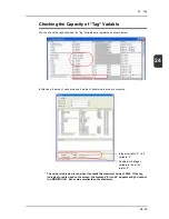 Preview for 428 page of FE MONITOUCH V8 SERIES Reference: Additional Functions