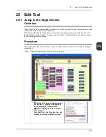 Preview for 430 page of FE MONITOUCH V8 SERIES Reference: Additional Functions