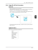 Preview for 446 page of FE MONITOUCH V8 SERIES Reference: Additional Functions