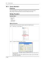 Preview for 455 page of FE MONITOUCH V8 SERIES Reference: Additional Functions