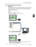 Предварительный просмотр 470 страницы FE MONITOUCH V8 SERIES Reference: Additional Functions