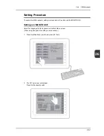 Предварительный просмотр 484 страницы FE MONITOUCH V8 SERIES Reference: Additional Functions