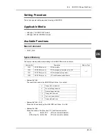 Preview for 490 page of FE MONITOUCH V8 SERIES Reference: Additional Functions