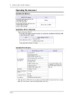 Preview for 493 page of FE MONITOUCH V8 SERIES Reference: Additional Functions