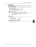 Preview for 494 page of FE MONITOUCH V8 SERIES Reference: Additional Functions