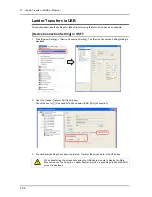 Preview for 497 page of FE MONITOUCH V8 SERIES Reference: Additional Functions