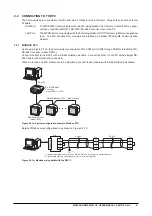 Предварительный просмотр 9 страницы FE MSR128LUS User Manual