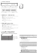 Предварительный просмотр 4 страницы FE NR3T Series Instruction Manual