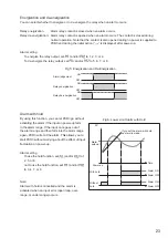 Preview for 23 page of FE PXR3 Operation Manual