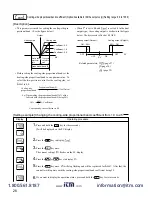 Preview for 28 page of FE PXR4 Operation Manual