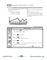 Preview for 49 page of FE PXR4 Operation Manual