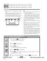 Preview for 54 page of FE PXR4 Operation Manual